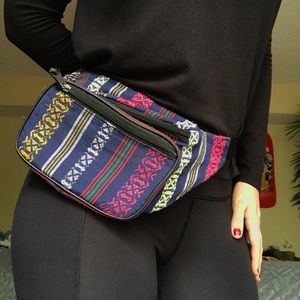 Fanny pack